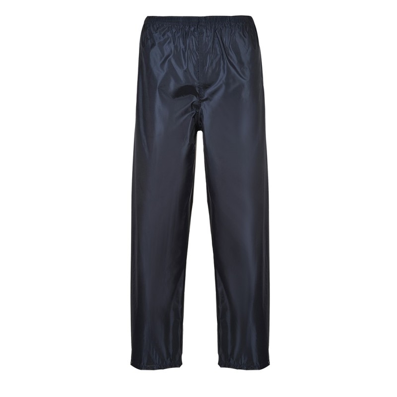 Portwest - Pantalon de pluie Classic - S441