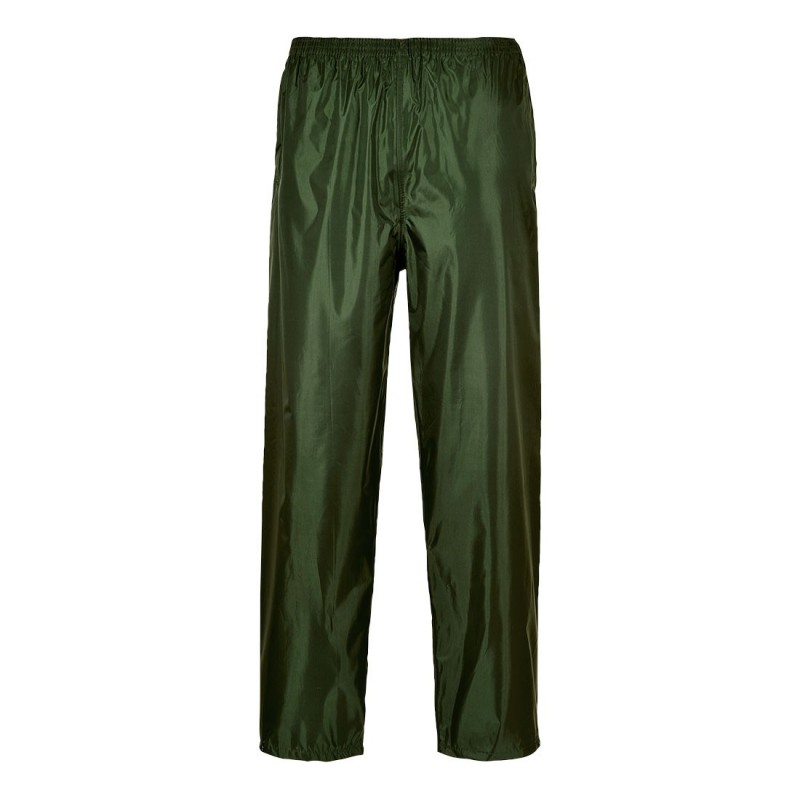 Portwest - Pantalon de pluie Classic - S441