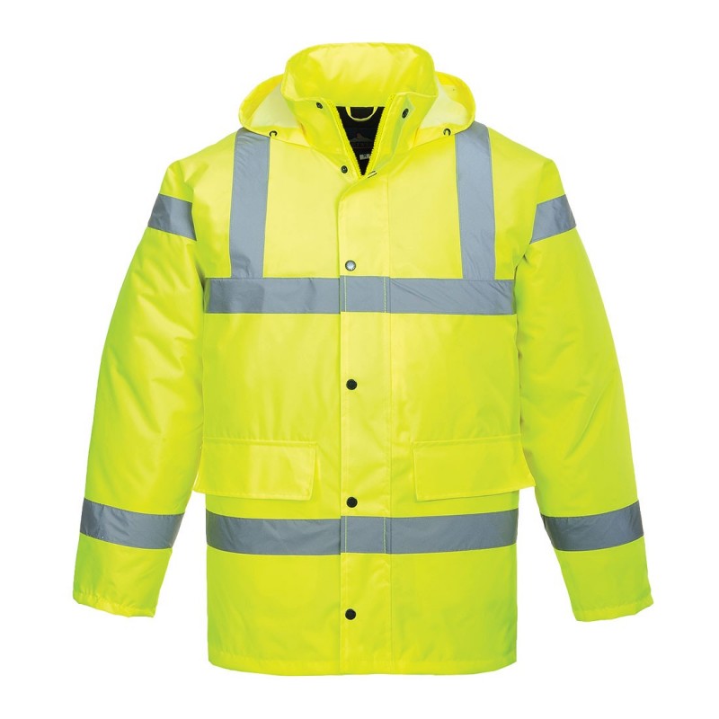 Portwest - Parka Traffic HV - S460