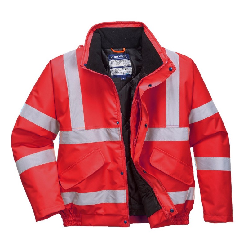 Portwest - Blouson HV - S463