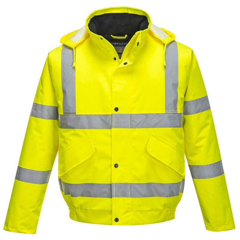 Portwest - Blouson HV - S463