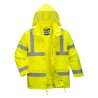 Portwest - Parka 4-en-1 HV - S468