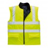 Portwest - Gilet réversible HV - S469