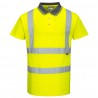 Portwest - Polo manches courtes HV - S477