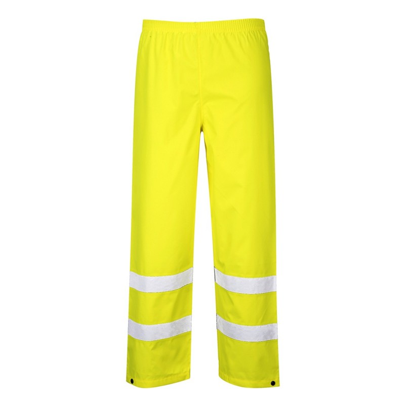 Portwest - Pantalon Traffic HV - S480