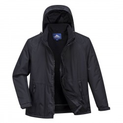 Portwest - Parka isolante Limax - S505