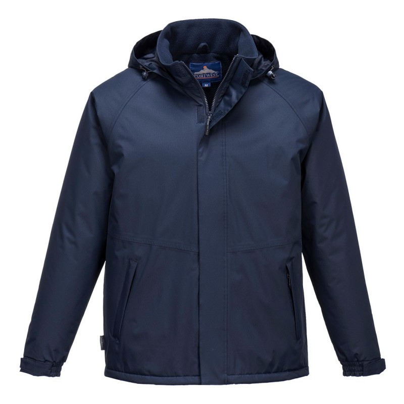 Portwest - Parka isolante Limax - S505