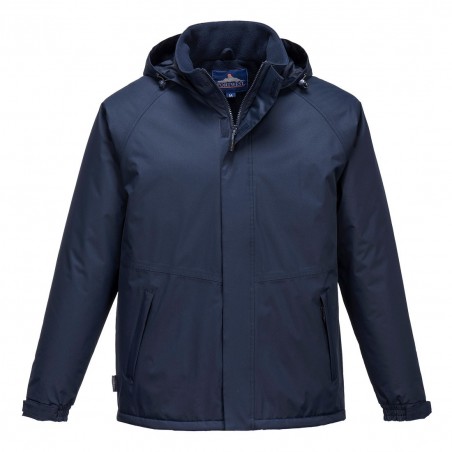 Portwest - Parka isolante Limax - S505