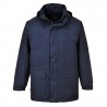 Portwest - Parka Oban doublée polaire - S523