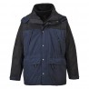 Portwest - Parka 3-en-1 respirant Orkney - S532