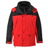 Portwest - Parka 3-en-1 respirant Orkney - S532