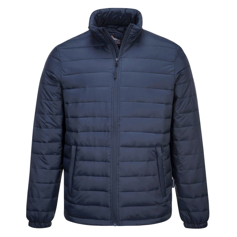 Portwest - Parka Aspen Baffle Homme - S543