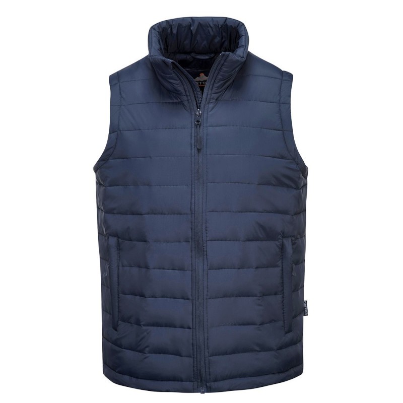 Portwest - Gilet matelassé Aspen Baffle - S544