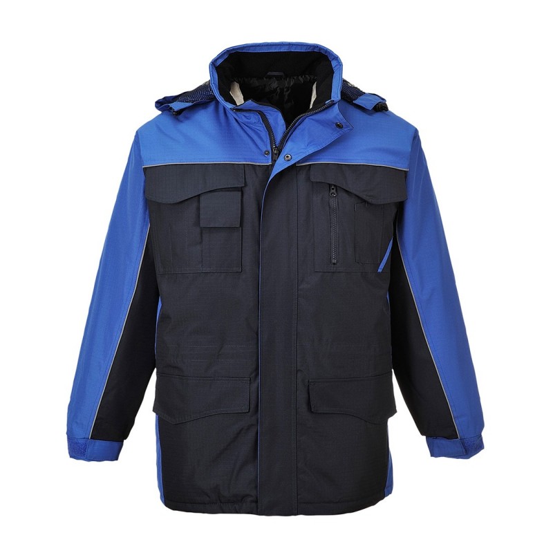 Portwest - Parka RS bicolore - S562