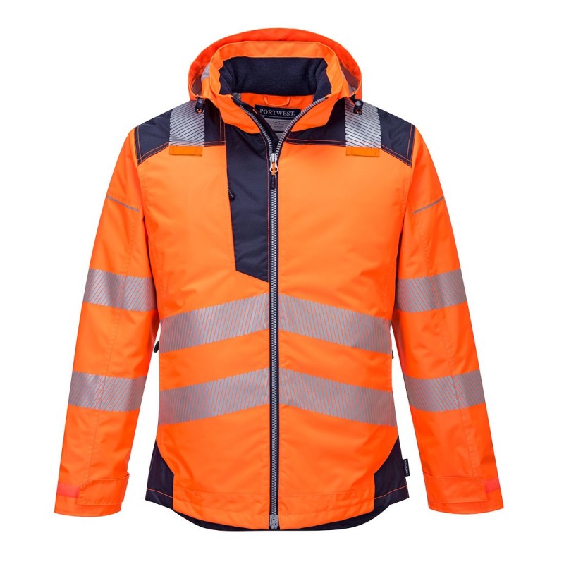 Portwest - Parka PW3 HV - T400