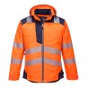 Portwest - Parka PW3 HV - T400