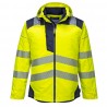 Portwest - Parka PW3 HV - T400