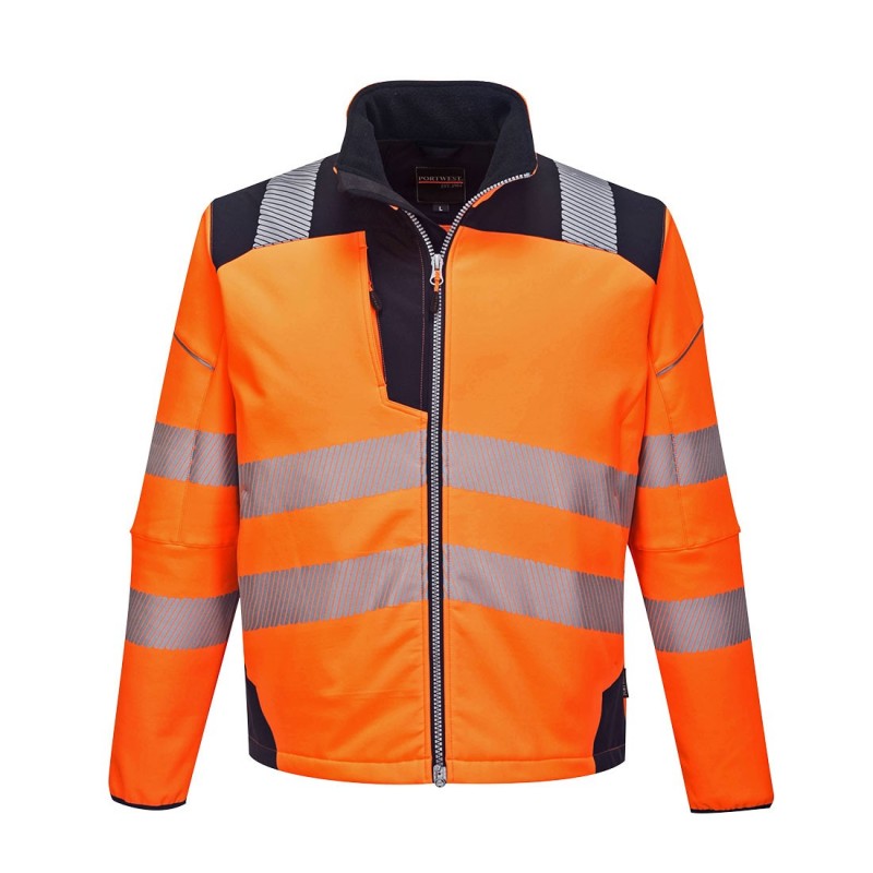 Portwest - Softshell PW3 HV - T402