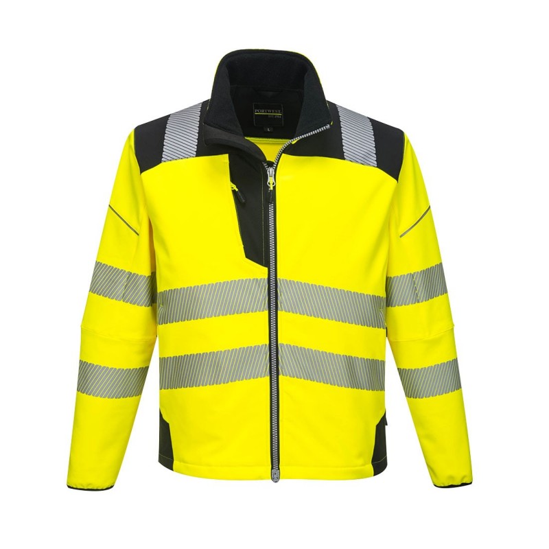 Portwest - Softshell PW3 HV - T402