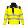 Portwest - Softshell PW3 HV - T402