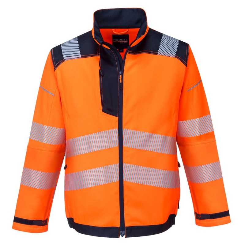 Portwest - Veste PW3 HV - T500