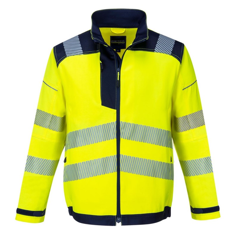 Portwest - Veste PW3 HV - T500