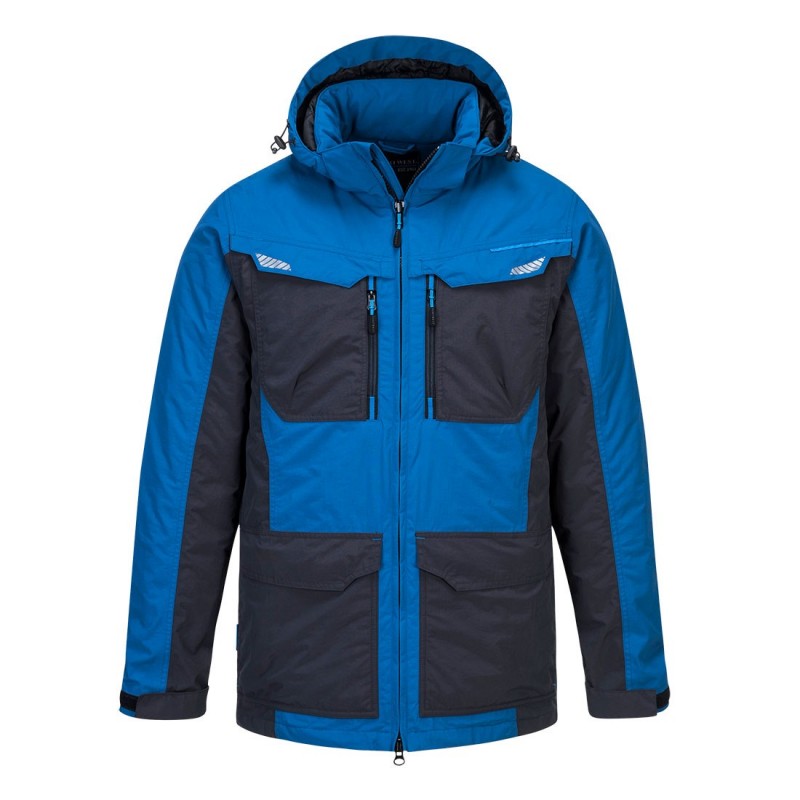Portwest - Parka WX3 - T740