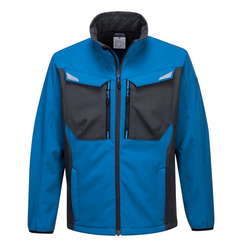 Portwest - Softshell WX3 - T750