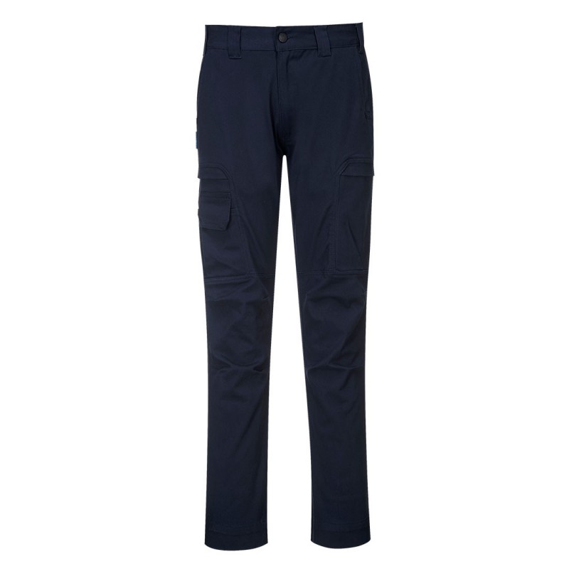 Portwest - Pantalon Cargo KX3 - T801