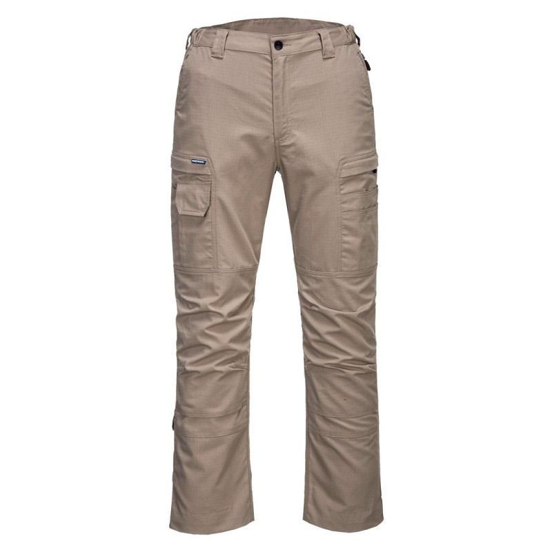 Portwest - Pantalon Ripstop KX3 - T802