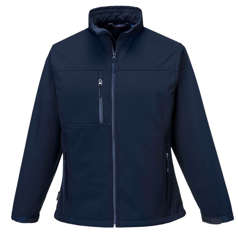 Portwest - Softshell Femme Charlotte - TK41