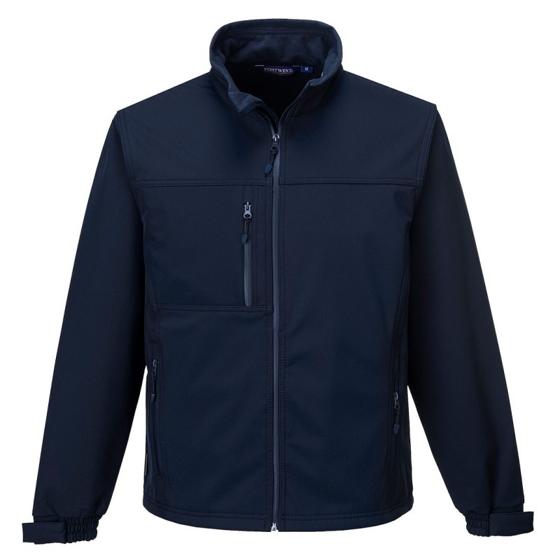 Portwest - Blouson Softshell - TK50