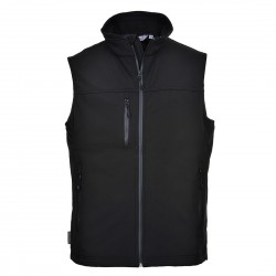 Portwest - Bodywarmer Softshell - TK51