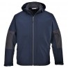 Portwest - Softshell avec capuche - TK53