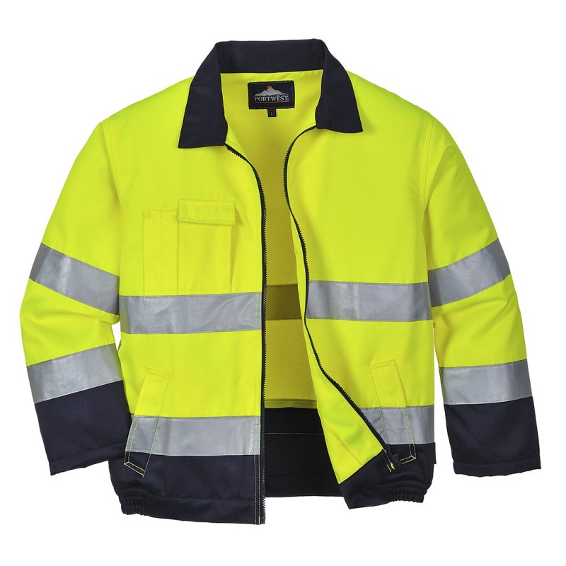 Portwest - Veste Madrid HV - TX70