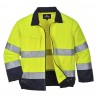 Portwest - Veste Madrid HV - TX70