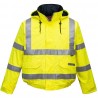 Portwest - Blouson pilote pluie Bizflame HV - S773