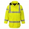 Portwest - Veste de pluie multi Lite Bizflame HV - S774