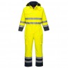 Portwest - Combinaison de pluie Bizflame HV - S775