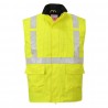 Portwest - Bodywarmer Bizflame HV - S776