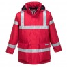 Portwest - Veste de pluie Bizflame - S785