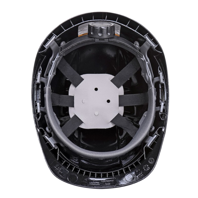 Portwest - Casque Endurance Carbon Look - PC55