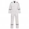 Portwest - Combinaison résistante aux flammes et antistatique - FR50
