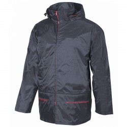 U-Power - Ensemble de pluie ECHO - ST072