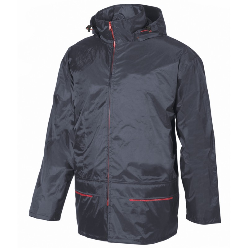 U-Power - Ensemble de pluie ECHO - ST072