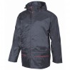 U-Power - Ensemble de pluie ECHO - ST072
