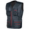 U-Power - Gilet multipoches FUN - HY018