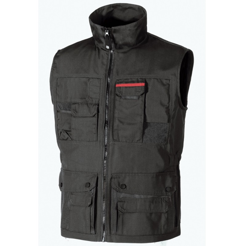 U-Power - Gilet poche téléphone FIRST - SY004