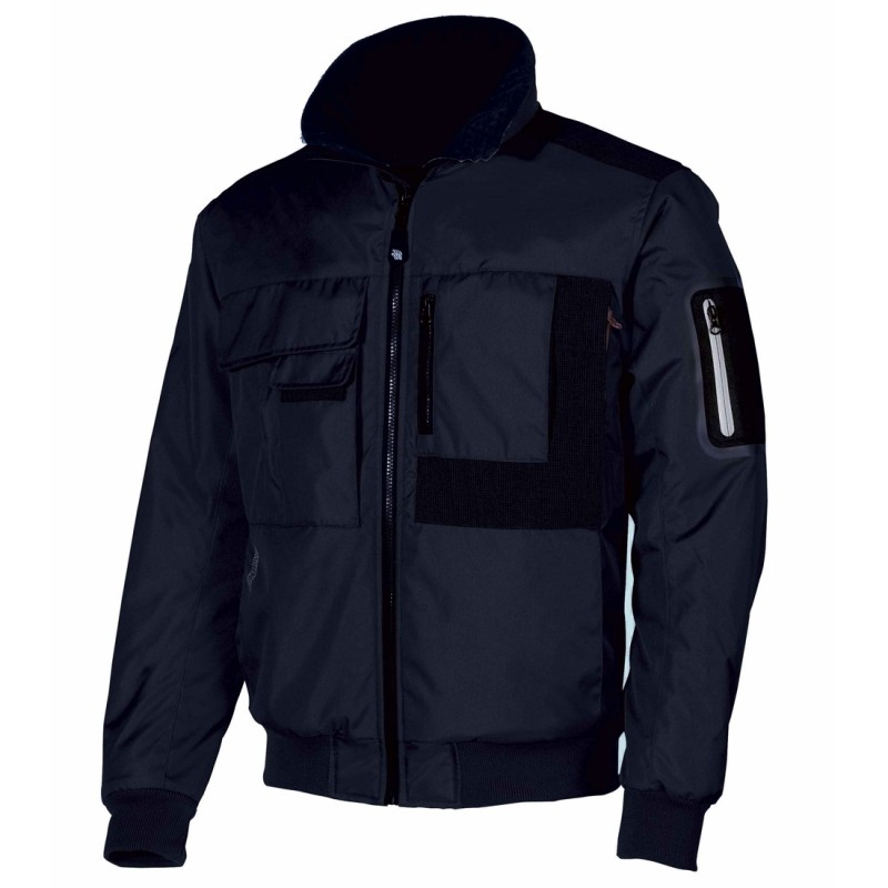 U-Power - Blouson Bomber MATE - HY108
