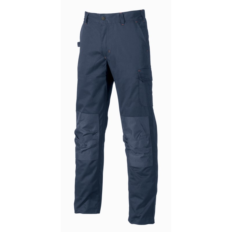 U-Power - Pantalon de travail ALPHA - ST068
